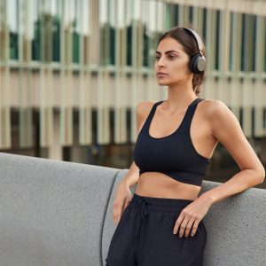 Ws Sport Bra black
